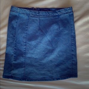 Brandy Melville skirt